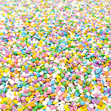 Easter Sprinkles