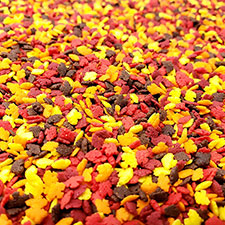 Fall Sprinkles