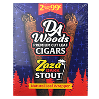 Da Woods Cigars