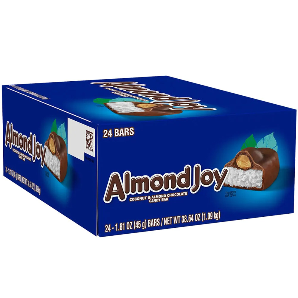 Almond Joy 24ct Box