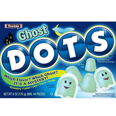 Dots Ghost 6oz Box
