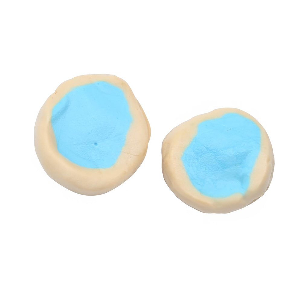 Taffy Town Sugar Cookie Salt Water Taffy 10 lb Case
