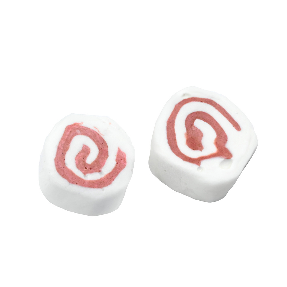 Taffy Town Red Velvet Cake Salt Water Taffy 10 lb Case