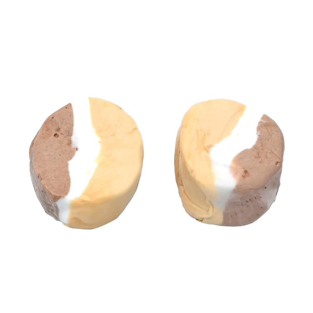 Taffy Town Smores Salt Water Taffy 10 lb Case