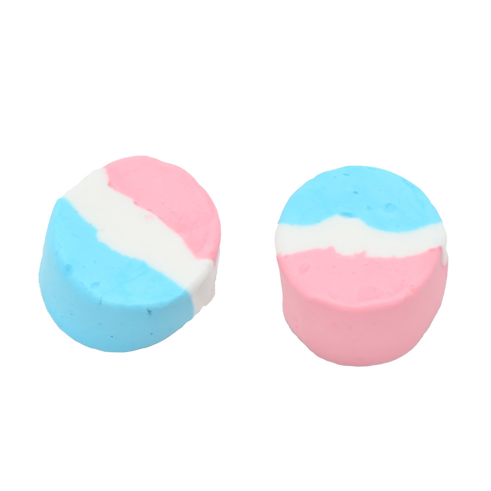 Taffy Town Rocket Pop Salt Water Taffy 10 lb Case