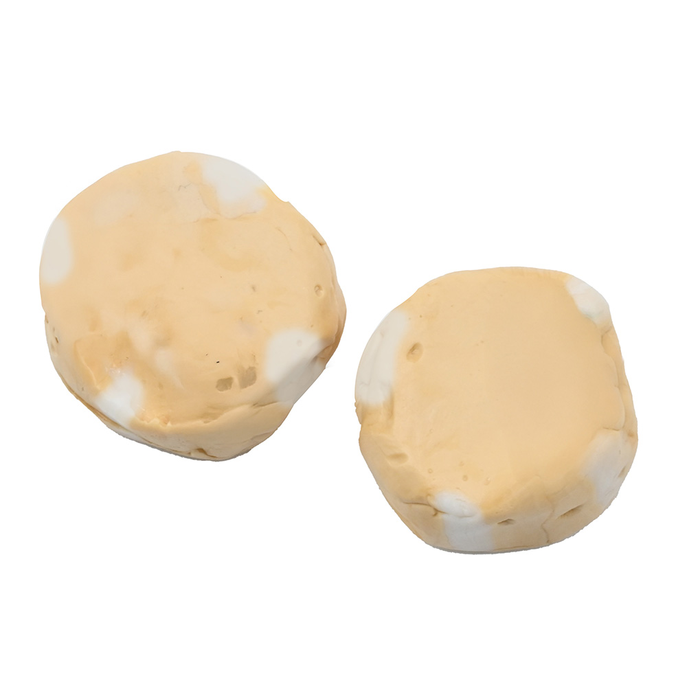 Taffy Town Butterscotch Salt Water Taffy 10 lb Case