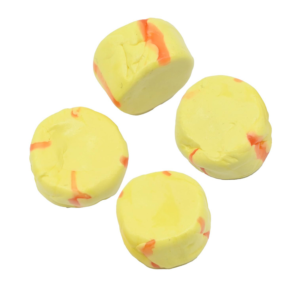 Taffy Town Banana Salt Water Taffy 1 lb