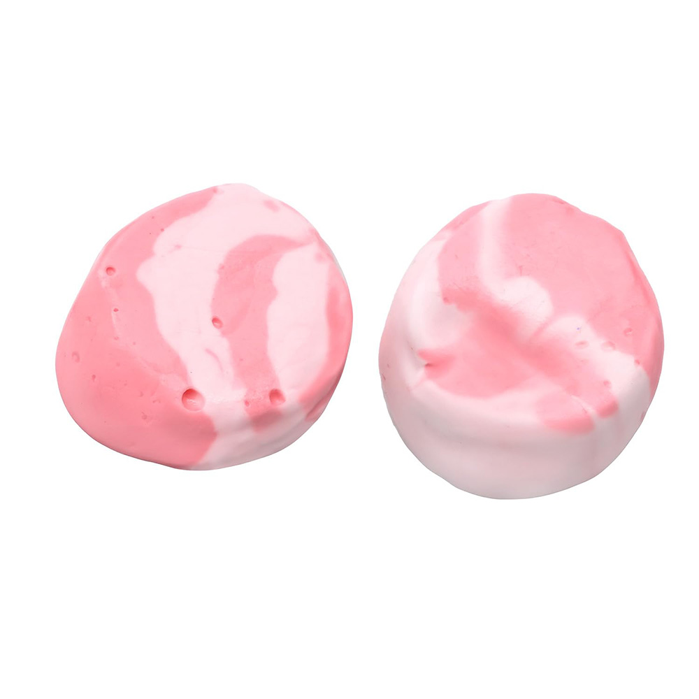 Taffy Town Cran Raspberry Salt Water Taffy 1 lb