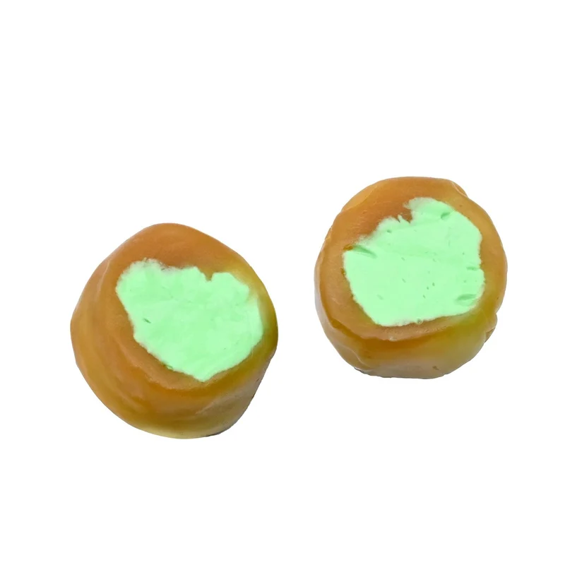Taffy Town Caramel Apple Salt Water Taffy 2lb