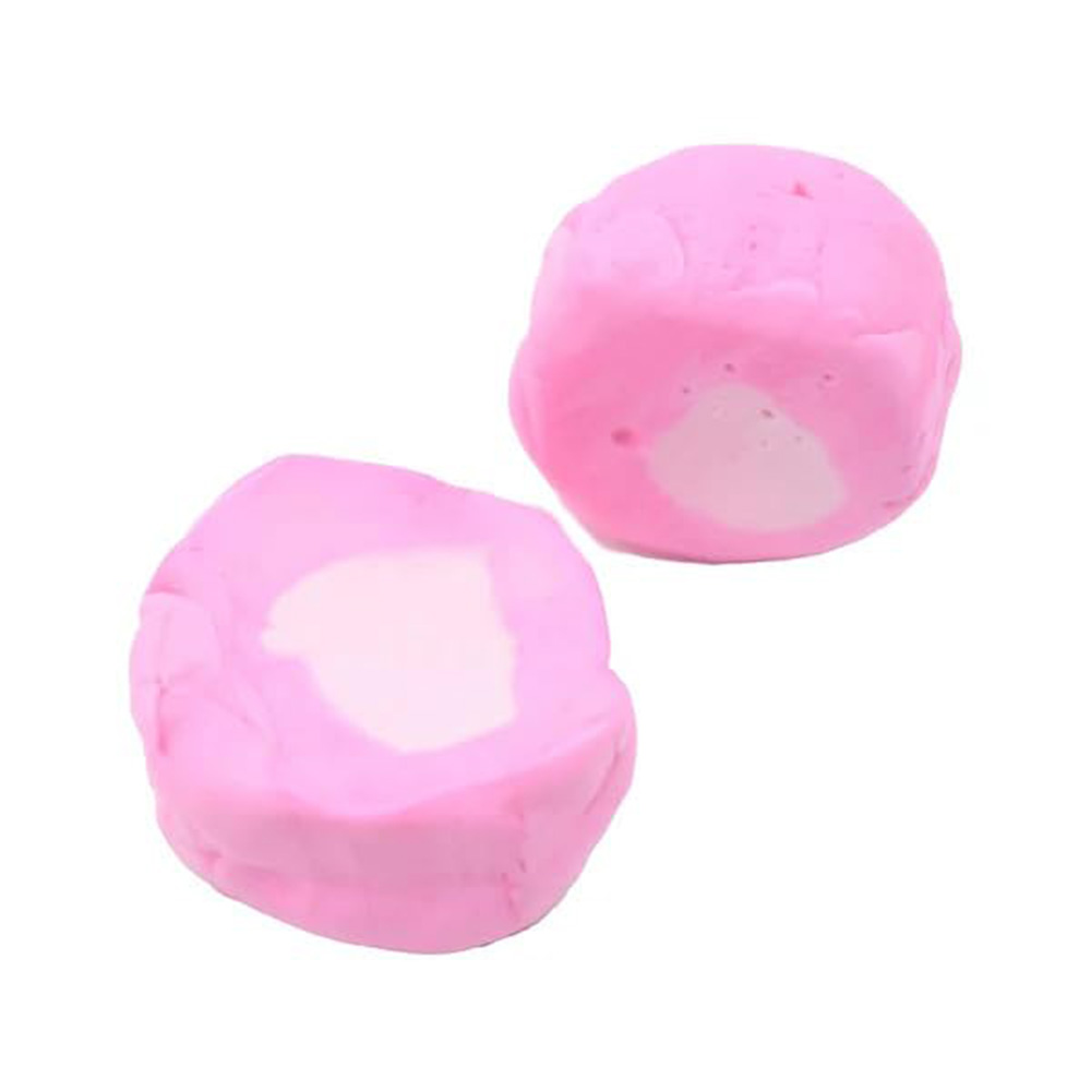 Taffy Town Bubble Gum Salt Water Taffy 1 lb
