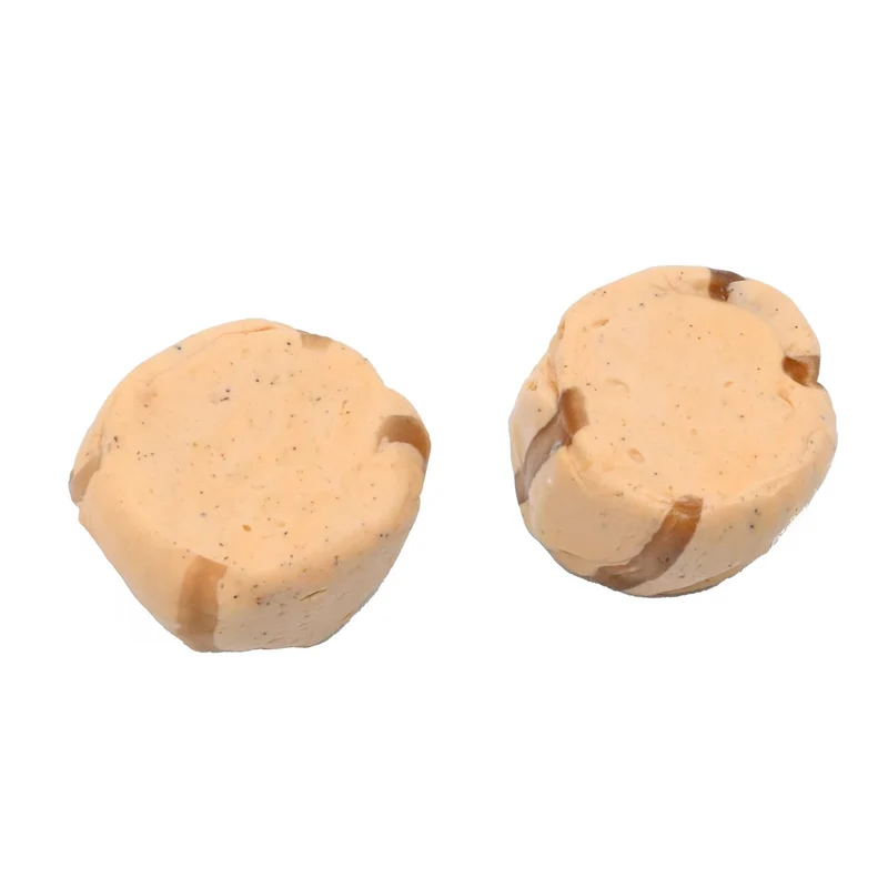 Taffy Town Pumpkin Pie Salt Water Taffy 2lb