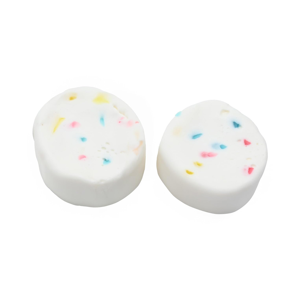 Taffy Town Frosted Cupcake Salt Water Taffy 1 lb