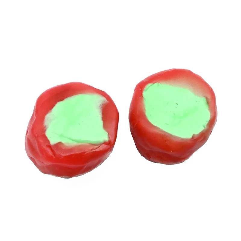Taffy Town Candy Apple Salt Water Taffy 2lb