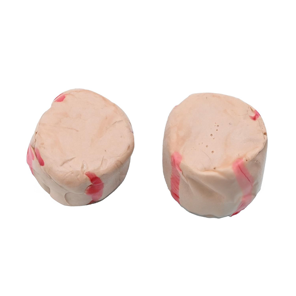 Taffy Town Cherry Cola Salt Water Taffy 1 lb