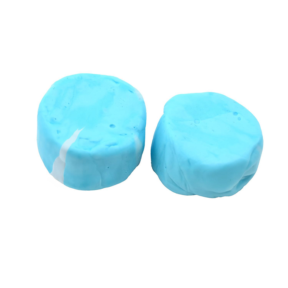 Taffy Town Blueberry Salt Water Taffy 1 lb