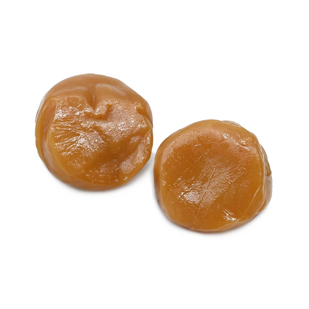 Taffy Town Gourmet Caramel Salt Water Taffy 1 lb