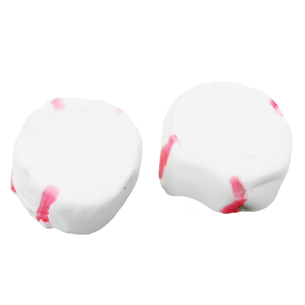 Taffy Town Peppermint Salt Water Taffy 5 lb Bag