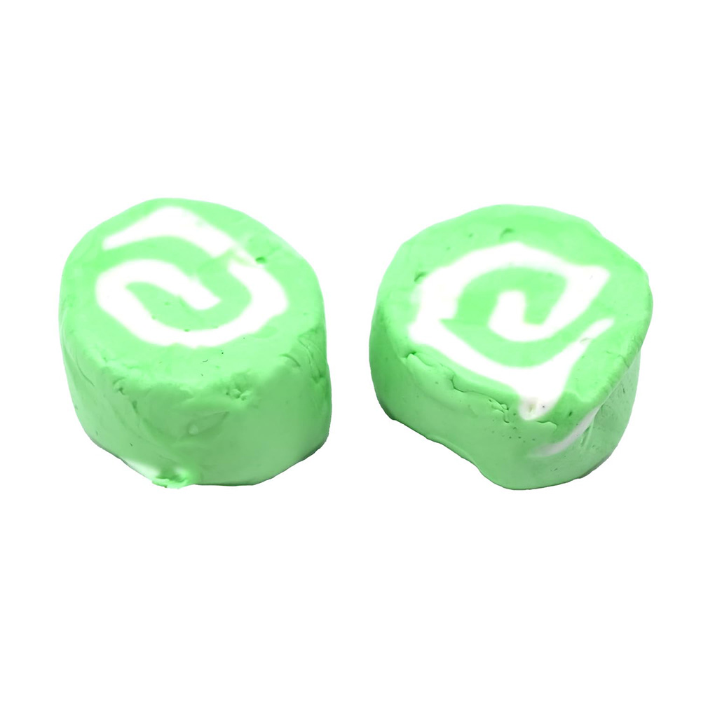Taffy Town Key Lime Salt Water Taffy 5 lb Bag