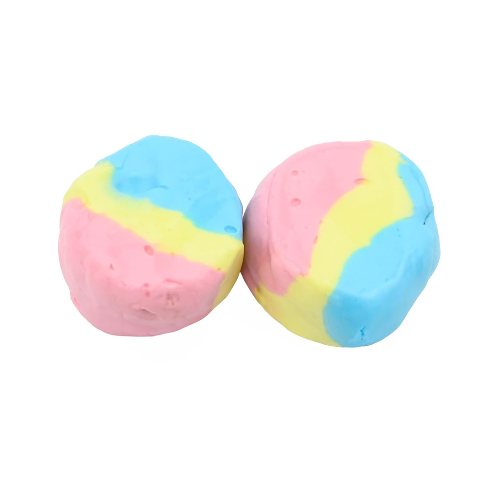 Taffy Town Shaved Ice Salt Water Taffy 5 lb Bag