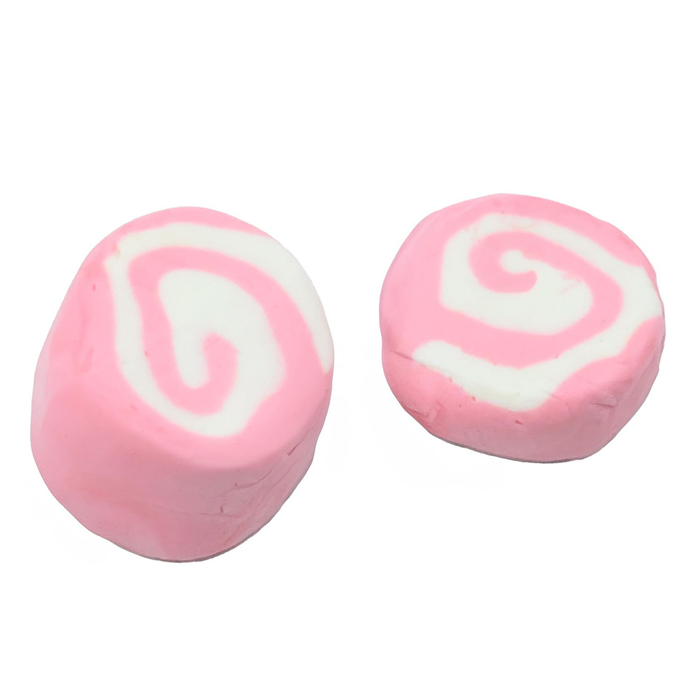 Taffy Town Cinnamon Salt Water Taffy 5 lb Bag