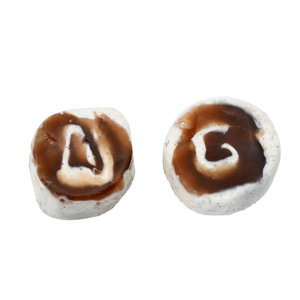 Taffy Town Cinnamon Roll Salt Water Taffy 5 lb Bag