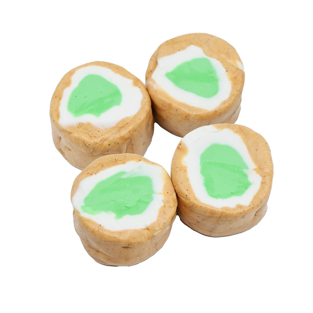 Taffy Town Apple Pie Salt Water Taffy 5lb Bag