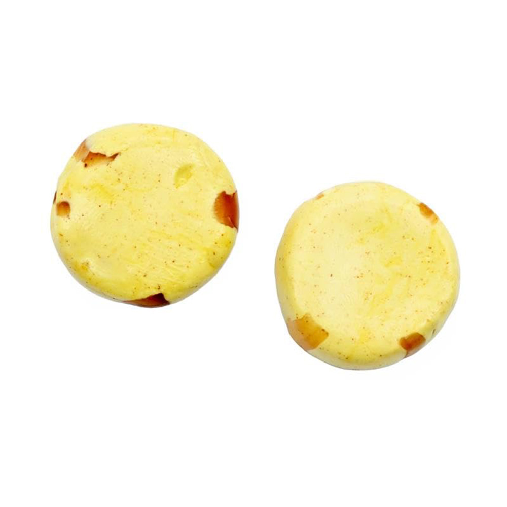 Taffy Town French Toast Salt Water Taffy 5 lb Bag