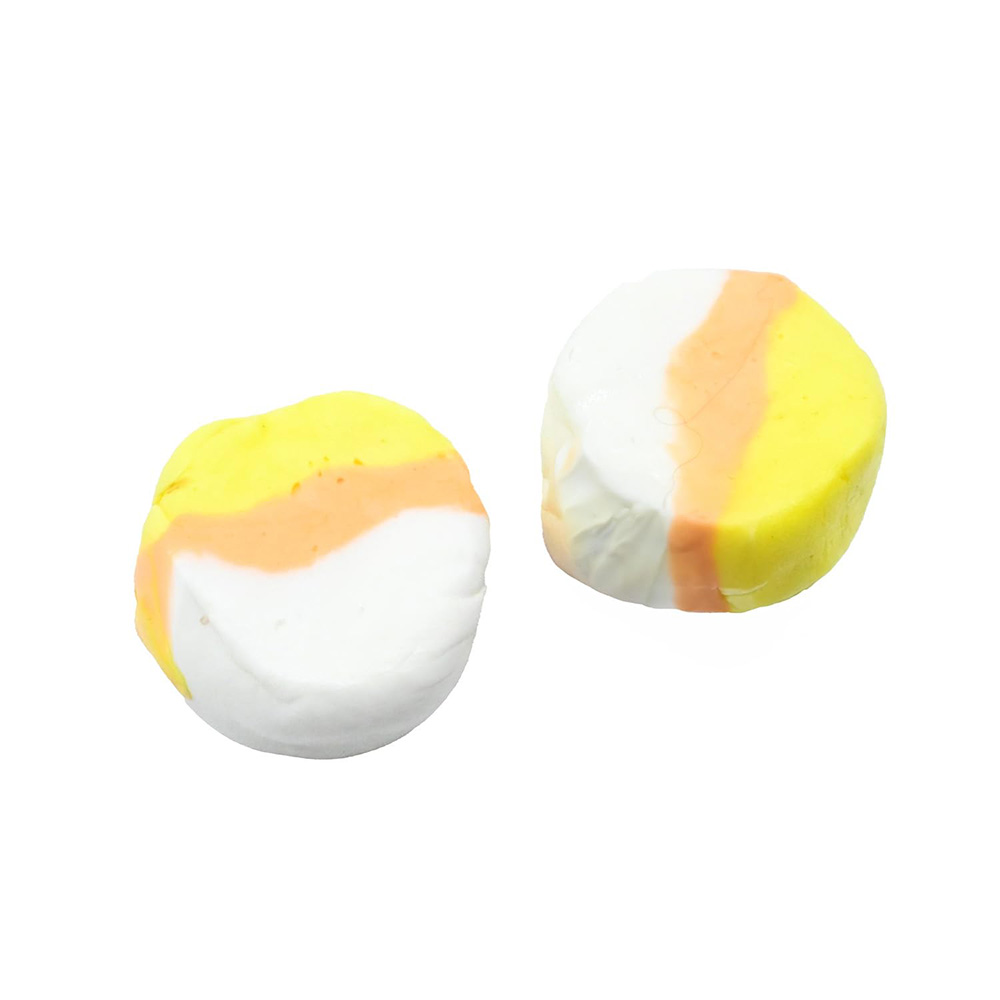 Taffy Town Candy Corn Salt Water Taffy 5 lb Bag