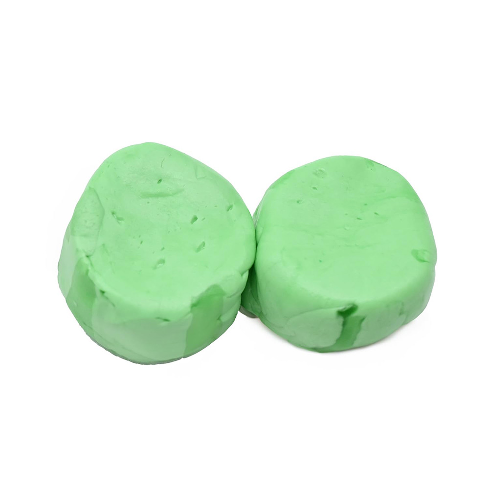 Taffy Town Green Apple Salt Water Taffy 5 lb Bag