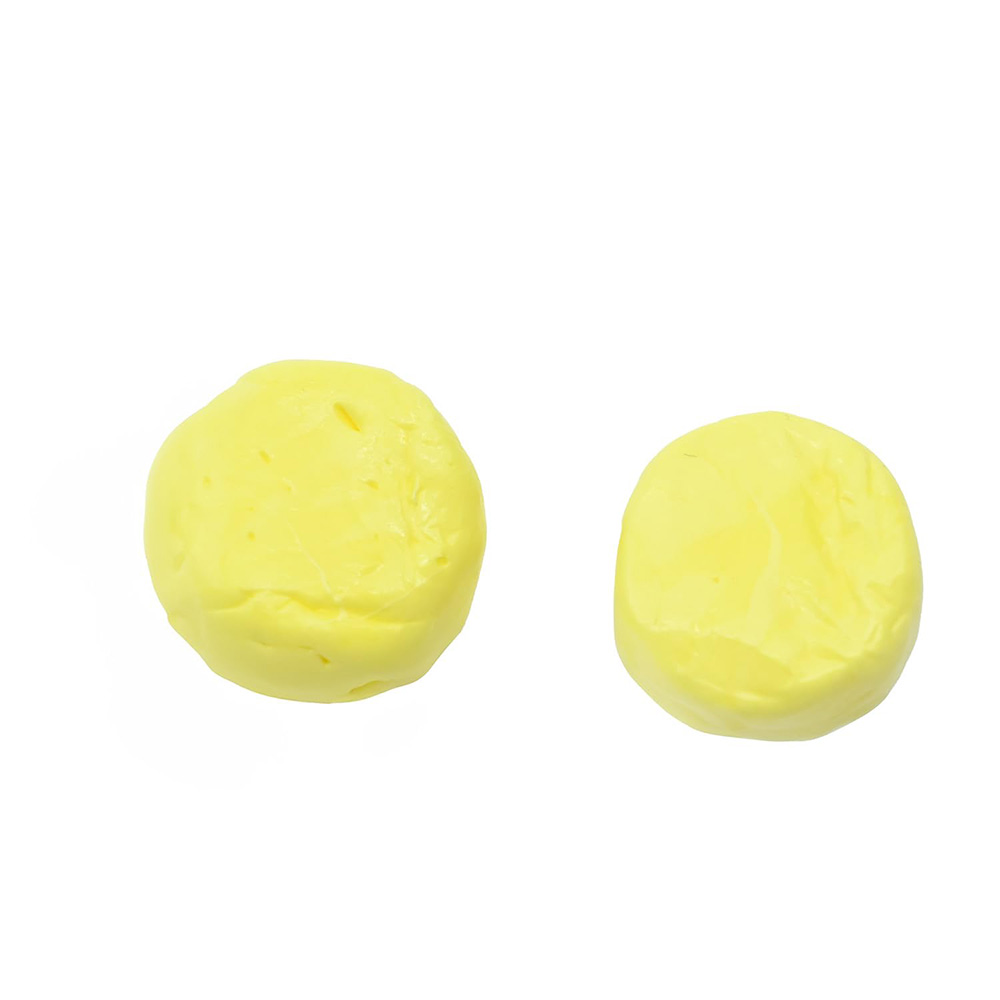 Taffy Town Sugarfree Banana Salt Water Taffy 5 lb Bag