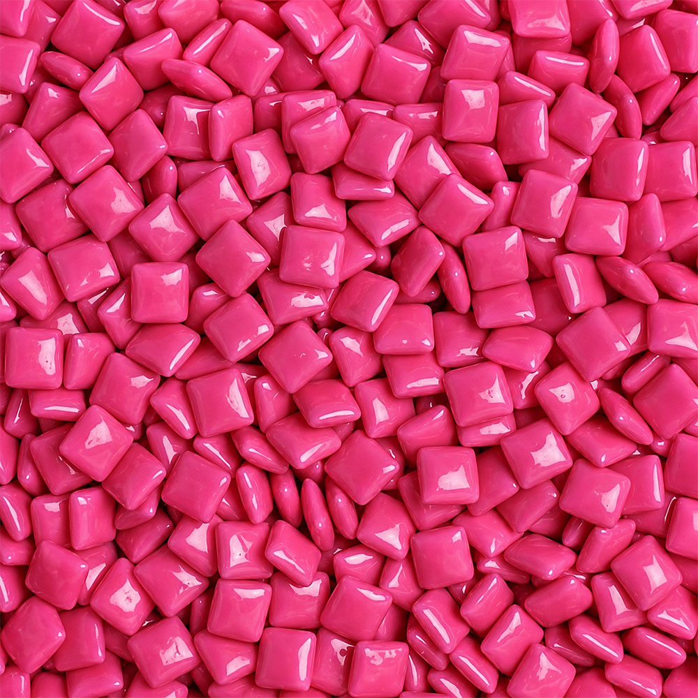 Dubble Bubble Chiclets Original 1928 Bubble Gum 25 lb Case