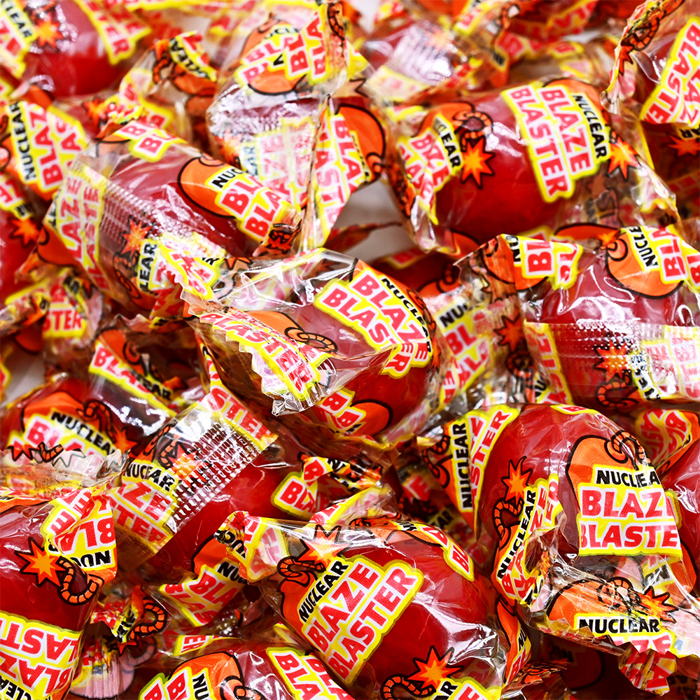Nuclear Blaze Blasters 1 lb