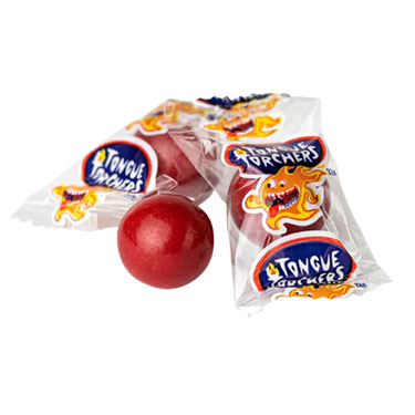 Canels Tongue Torchers 1 Lb