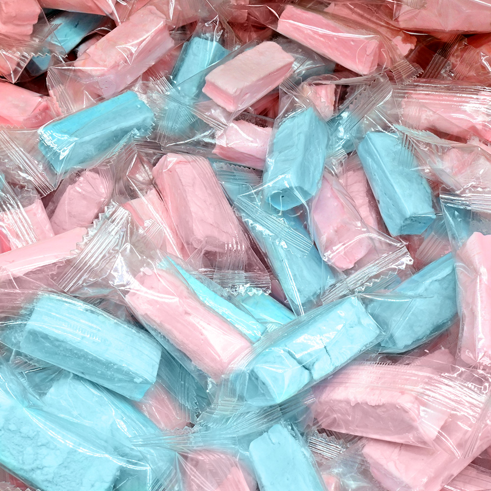 Cotton Candy Nougat 1 lb