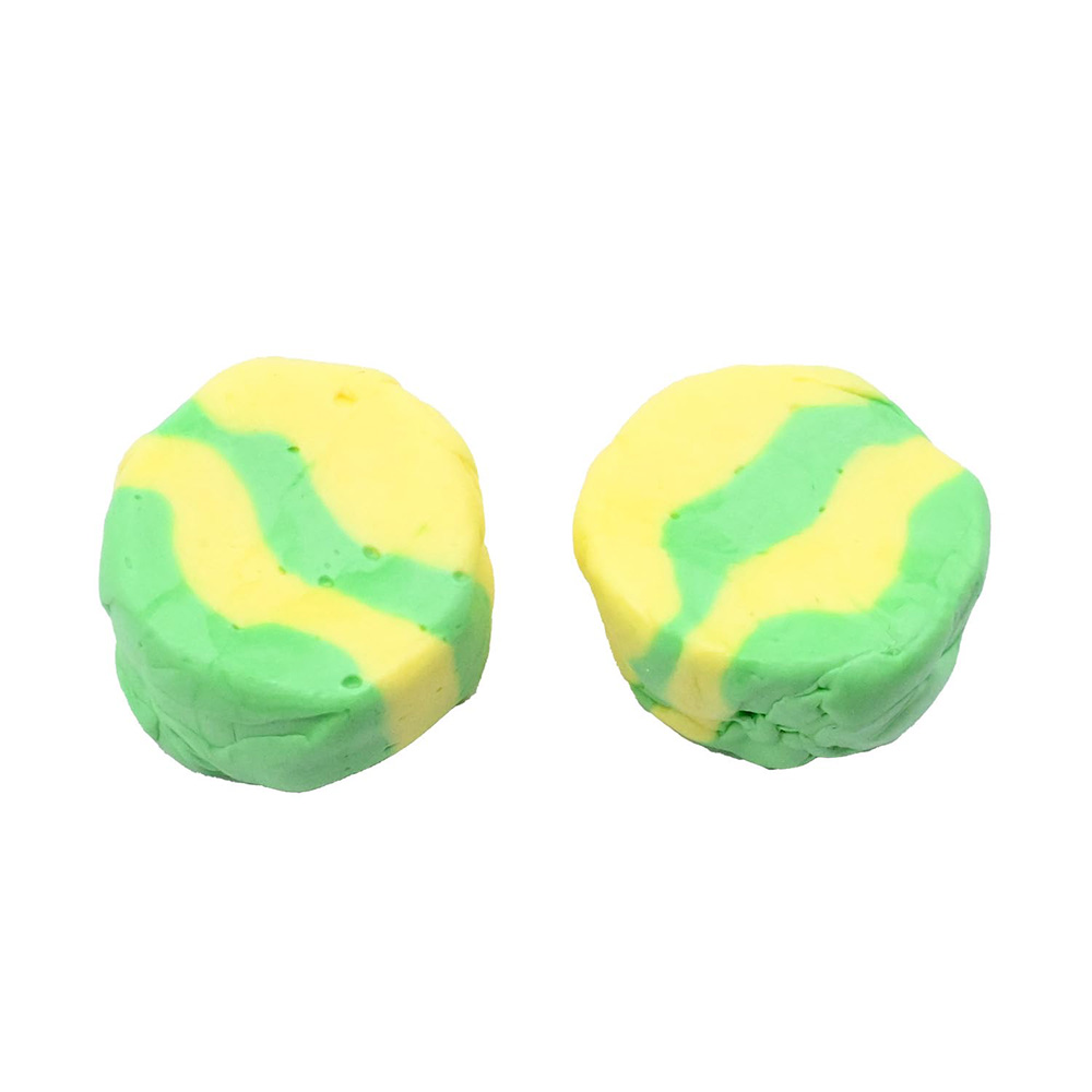 Taffy Town Pineapple Salt Water Taffy 1 lb