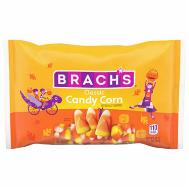 Brachs Candy Corn 20oz 