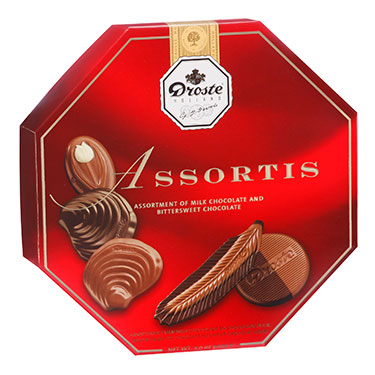 Droste Assortis 7.1oz Gift Box 