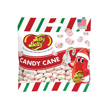 Jelly Belly Candy Cane 3.5oz Bag 