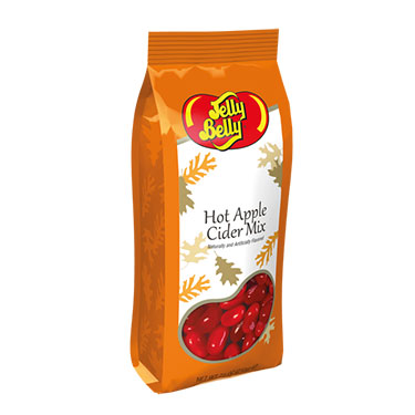 Jelly Belly Hot Apple Cider 7.5oz Bag 