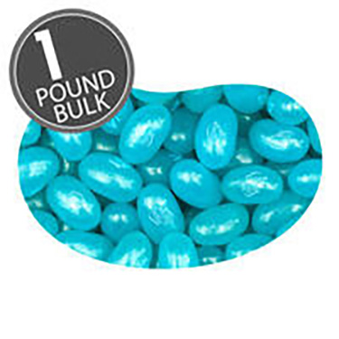 Jelly Belly Jelly Beans Jewel Berry Blue 1lb 