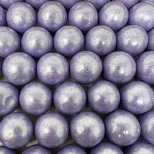 Alberts Color Splash Gumballs Shimmer Purple 2lb