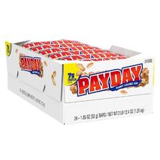 PayDay 24ct Box Expires June 1st 2026