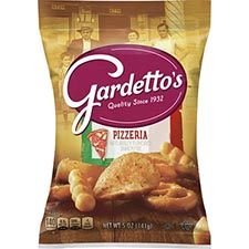 Gardettos Pizzeria Snack Mix 5oz Bag Expires December 26th 2025