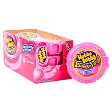 Hubba Bubba Bubble Tape Original 6ct Box Expires September 4th 2025