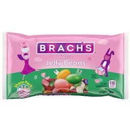 Brachs Classic Jelly Beans 3.5oz Bag