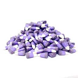 Zachary Candy Corn Blackberry Cobbler 1 lb