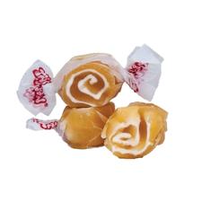 Taffy Town Caramel Swirls Salt Water Taffy 1 lb