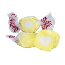 Taffy Town Lemon Cream Salt Water Taffy 1 lb