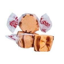 Taffy Town Pumpkin Pie Salt Water Taffy 1 lb
