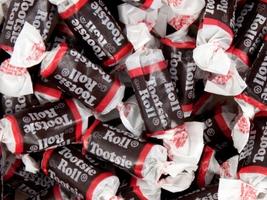 Tootsie Roll Midgees 1 lb